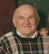 Carl Dewey Stine